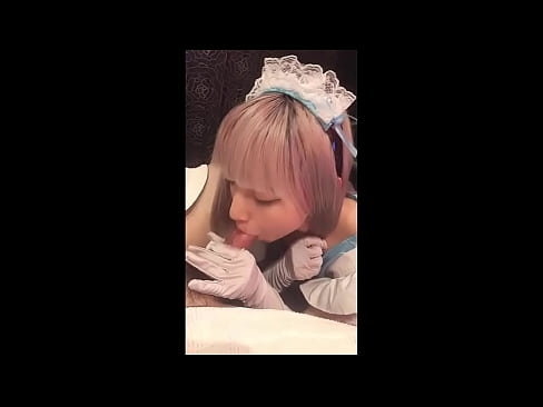 ❤️ Ídol japonès [mayuka], vestit de criada francesa, part 1, mamada i masturbació amb loció ️❌ Porno fb a nosaltres ca.quizfarmature.ru ❤