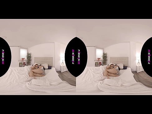 ❤️ PORNBCN VR Dues lesbianes joves es desperten calentes a la realitat virtual 4K 180 3D Geneva Bellucci Katrina Moreno ️❌ Porno fb a nosaltres ca.quizfarmature.ru ❤