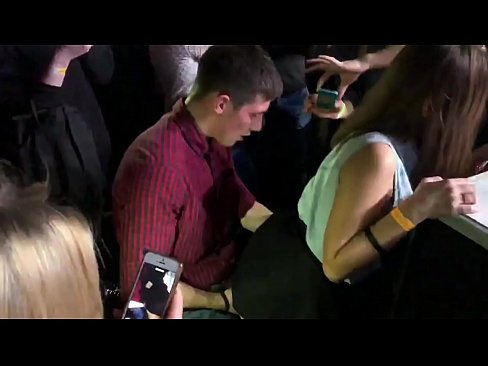 ❤️ Sexe real en una discoteca russa. Noia russa de 18 anys a l'anus i la vagina follada en una discoteca ️❌ Porno fb a nosaltres ca.quizfarmature.ru ❤